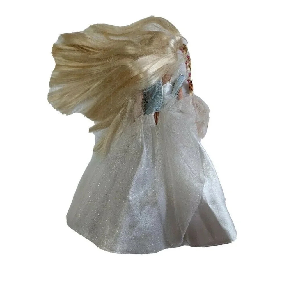 Mattel vintage barbie