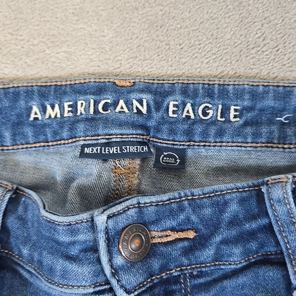American Eagle By Payless american eagle