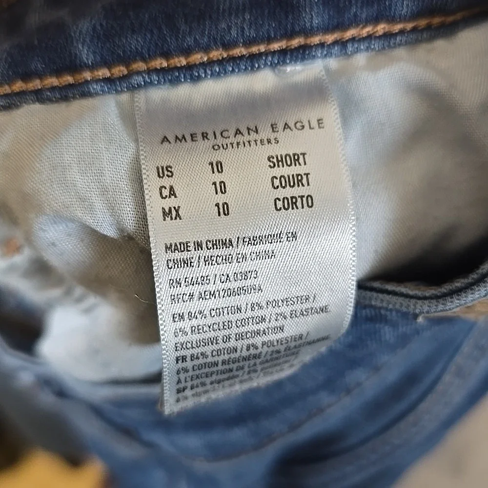 American Eagle By Payless american eagle