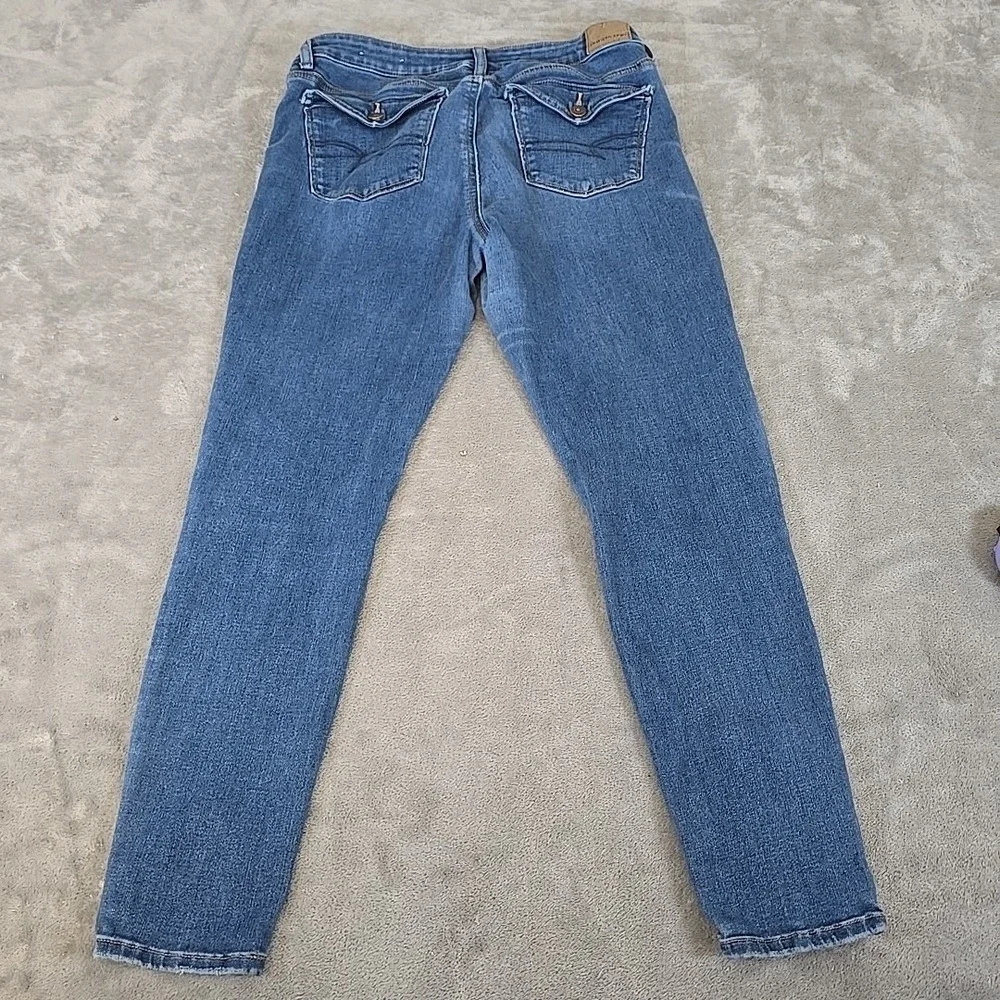 American Eagle By Payless american eagle