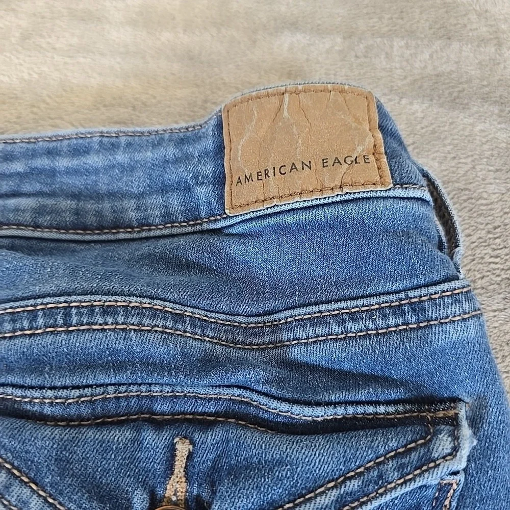 American Eagle By Payless american eagle