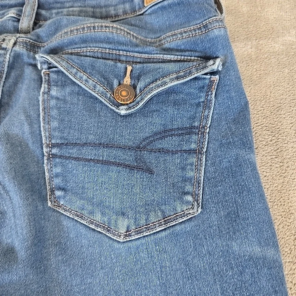 American Eagle By Payless american eagle