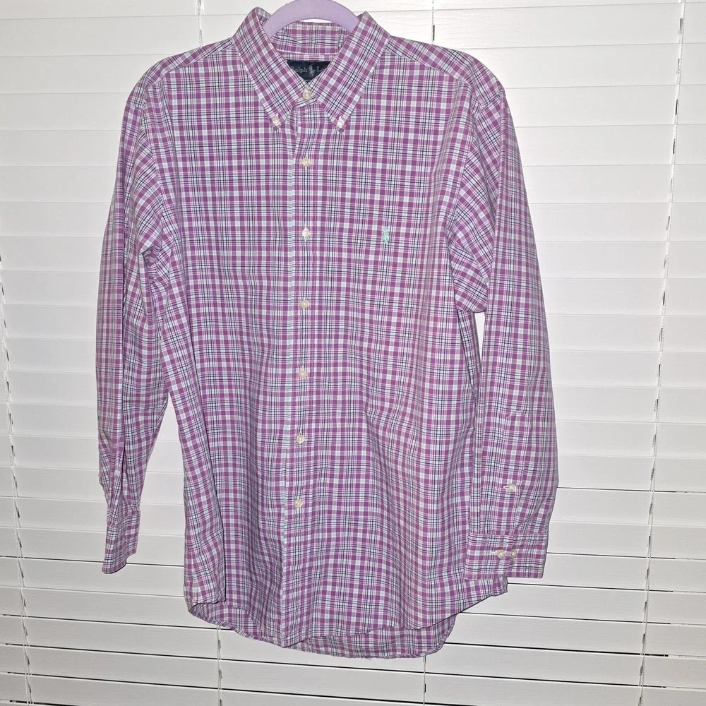 Polo Ralph Lauren this ralph