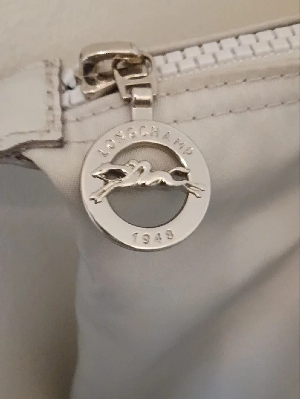 Longchamp classic nylon