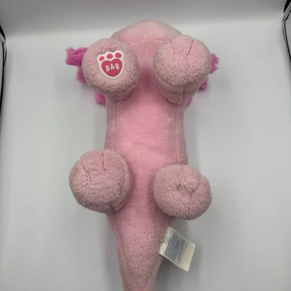 Build-A-Bear build bear