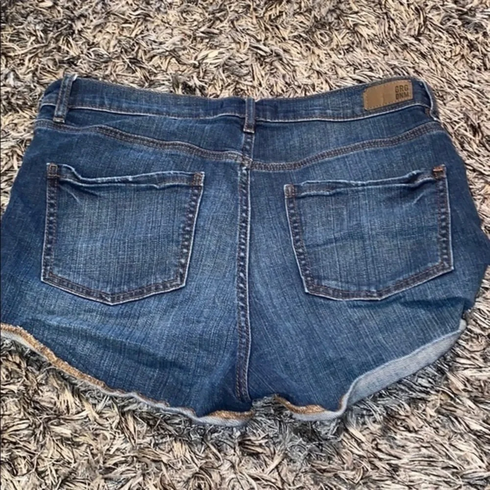 Garage 11 denim