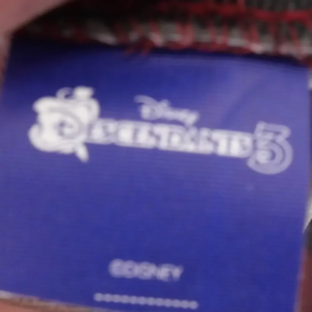 NEW Disguise Disney Decendants 3 Classic Evie Girl's Size 4-6X