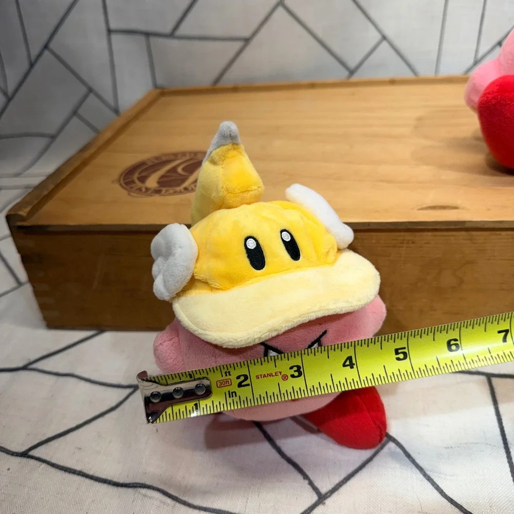Nintendo kirby all