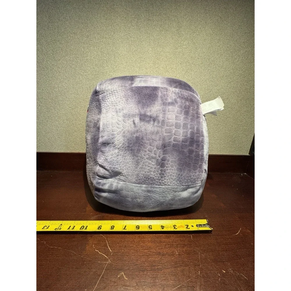 Squishmallows stackables shark