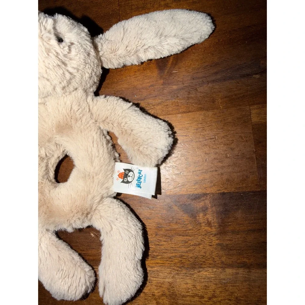 Jellycat bashful beige