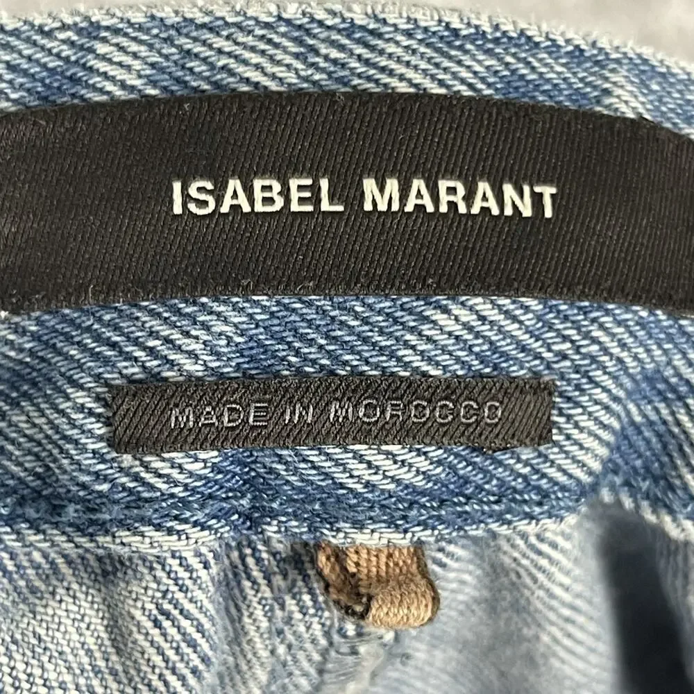 Isabel Marant isabel marant
