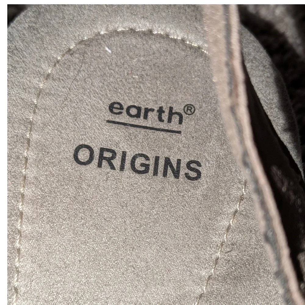 Earth Origins earth origins