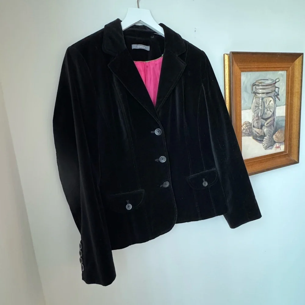 Liz Claiborne excellent vintage