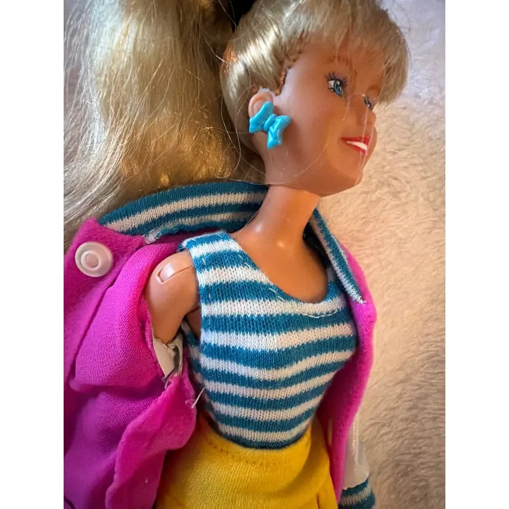 Hasbro vintage maxie