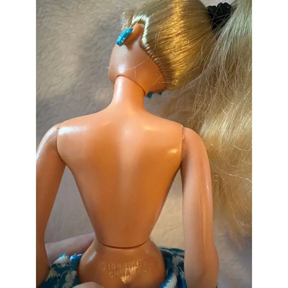 Hasbro vintage maxie