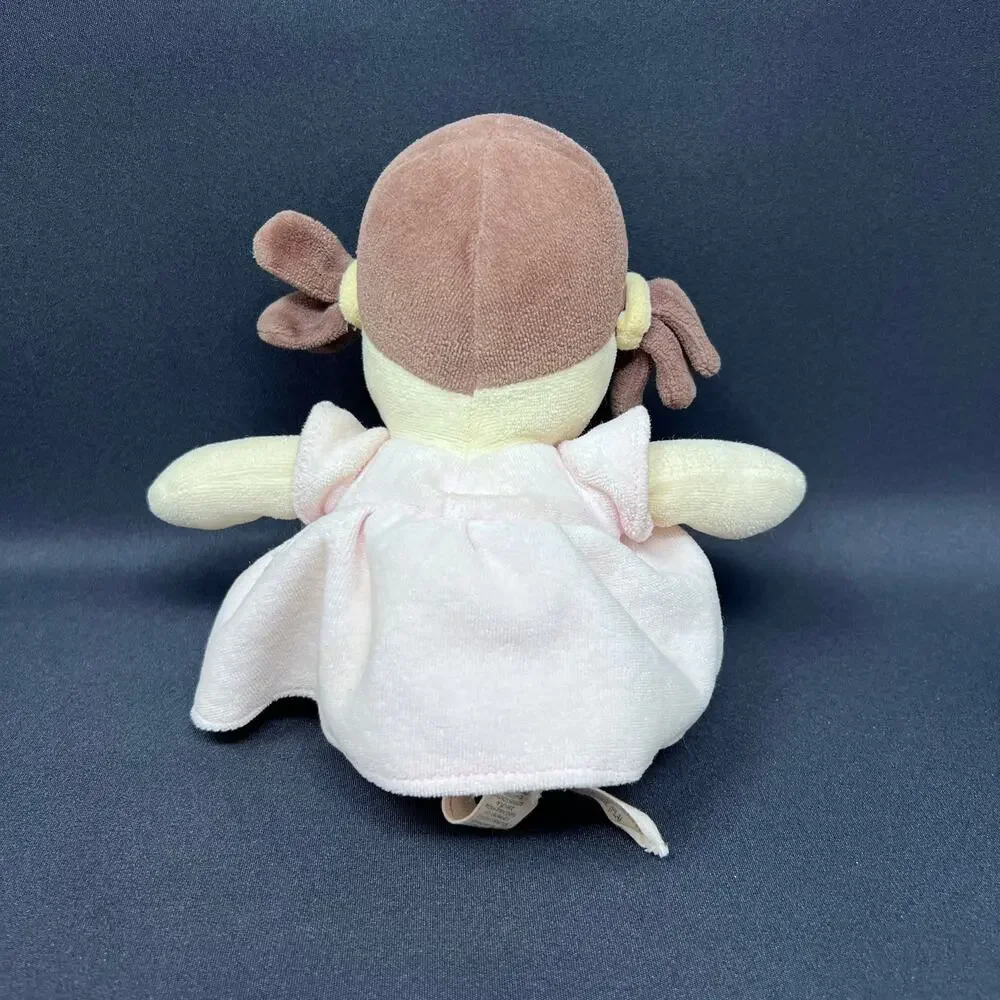 Dandelion plush baby