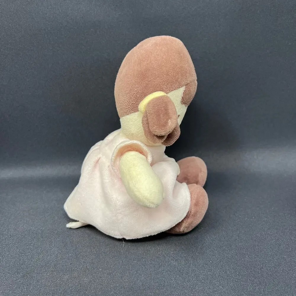 Dandelion plush baby