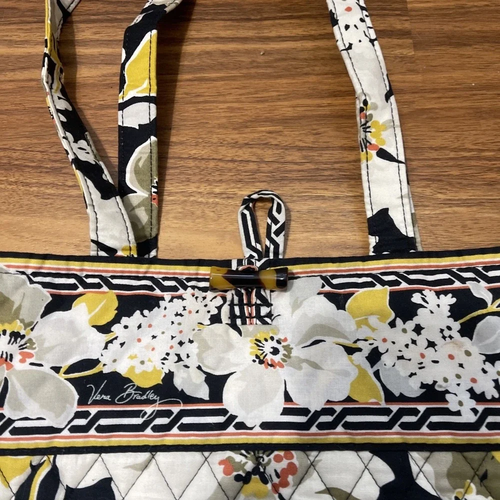 Vera Bradley like new