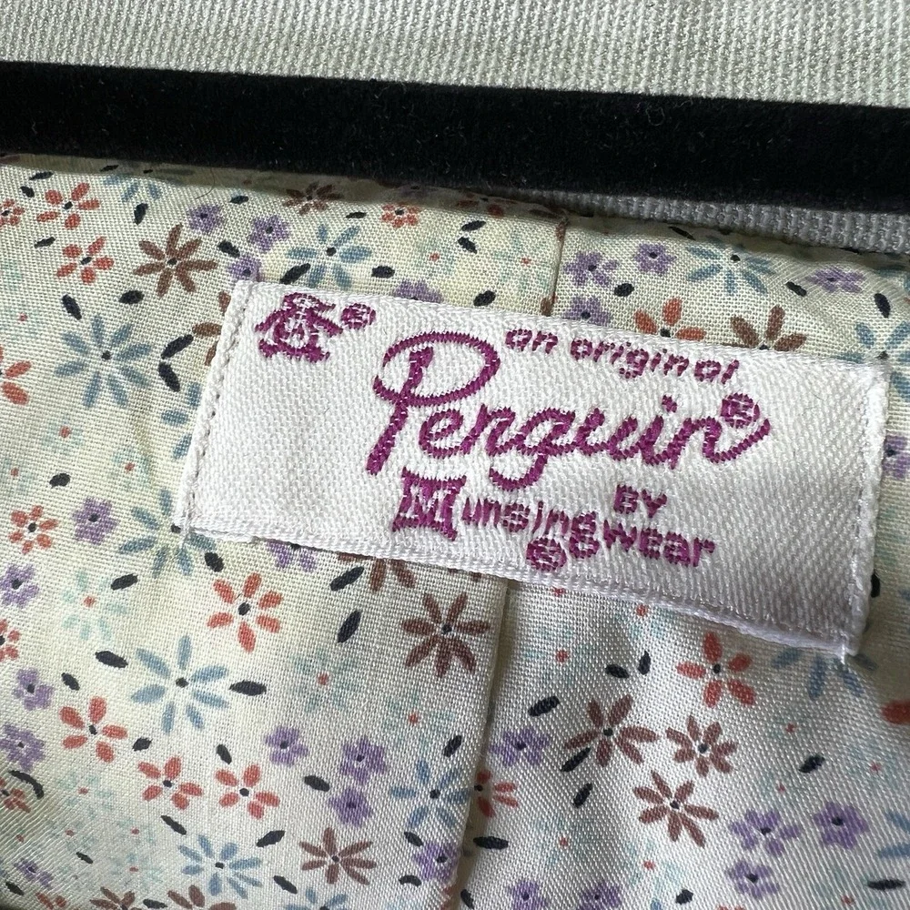 Penguins original penguin