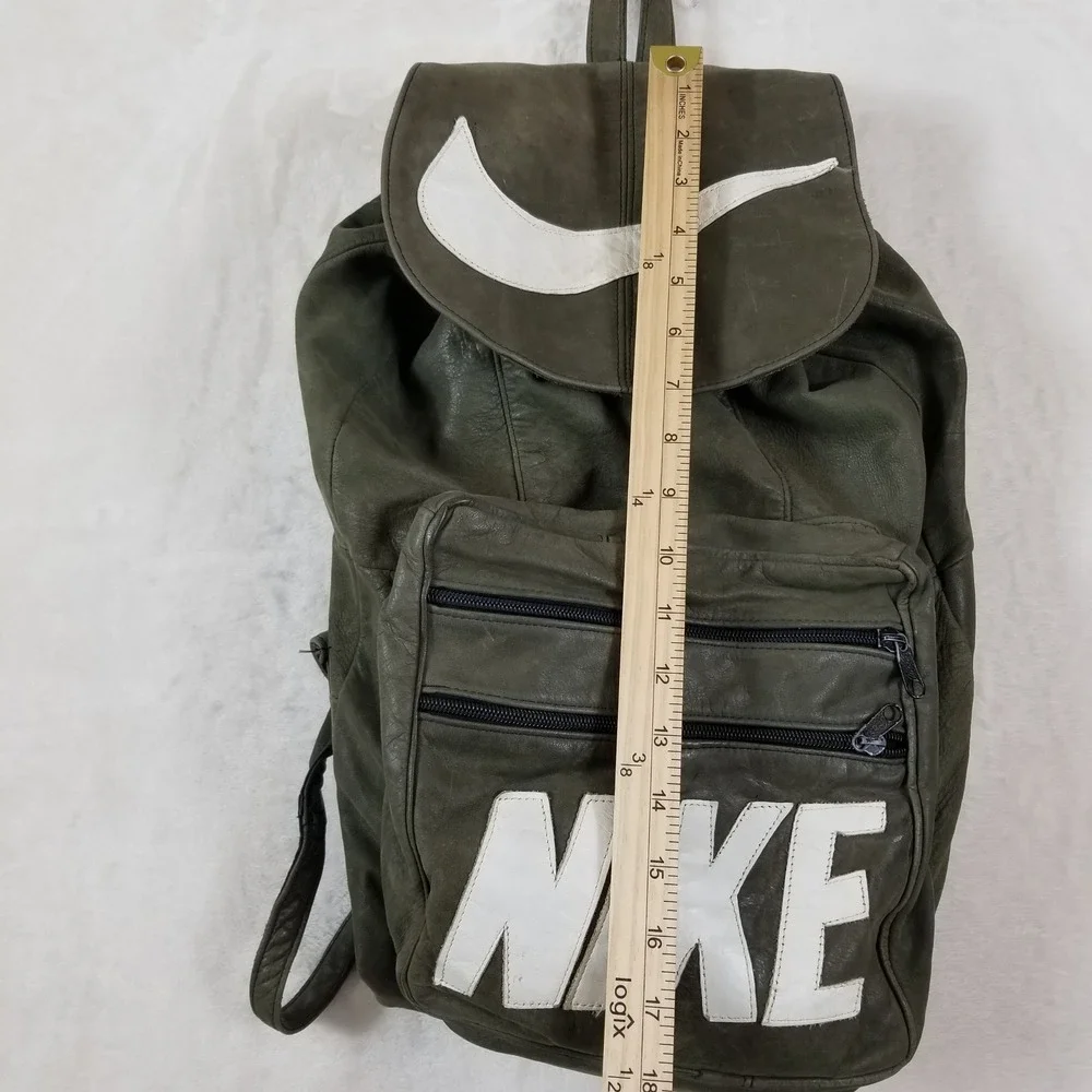 Nike vintage backpack