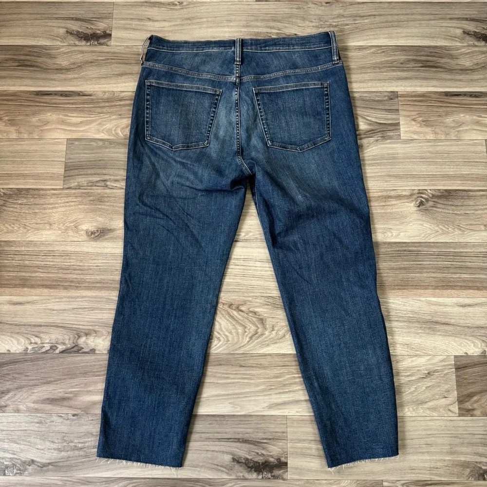 J. Crew 9