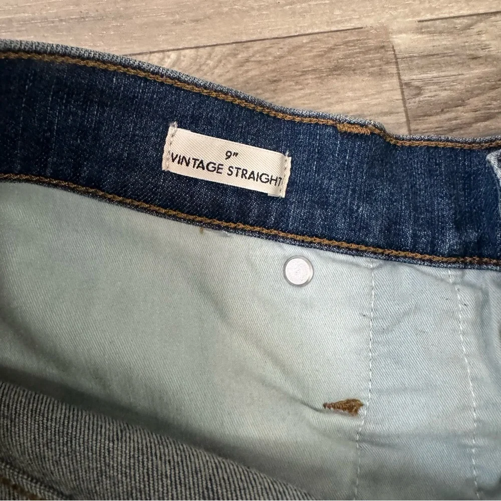 J. Crew 9
