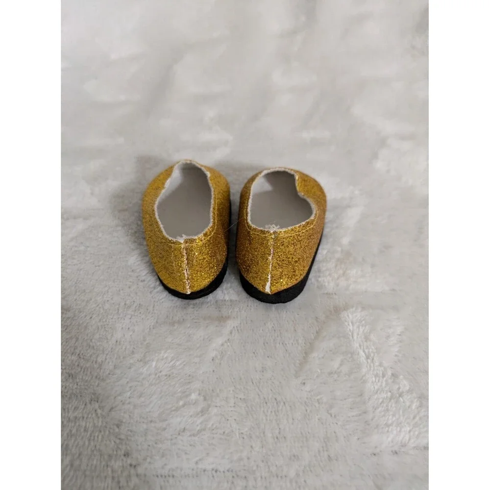 Baby Doll Ballet Flat Shoes - 18