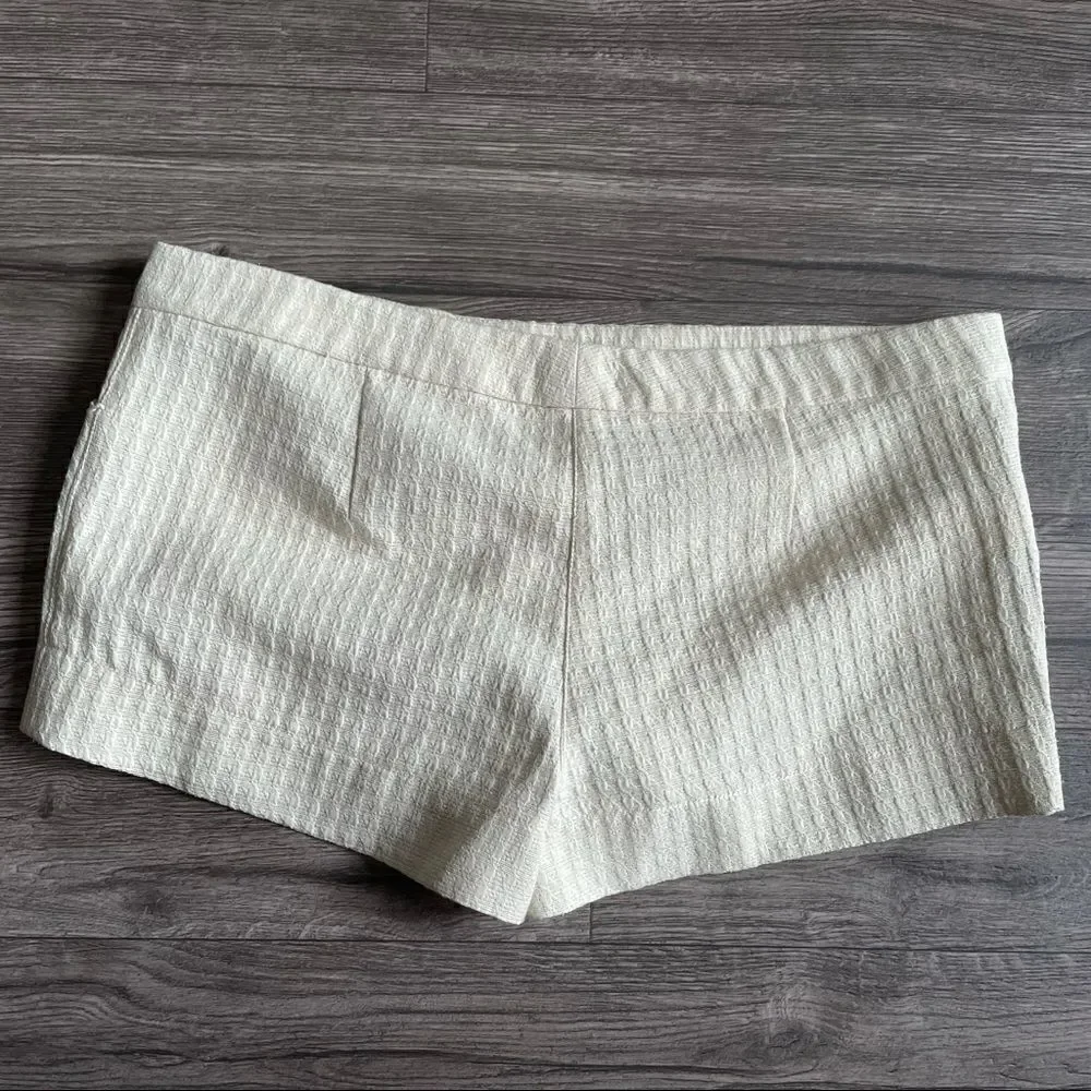 Max Studio polyester cotton
