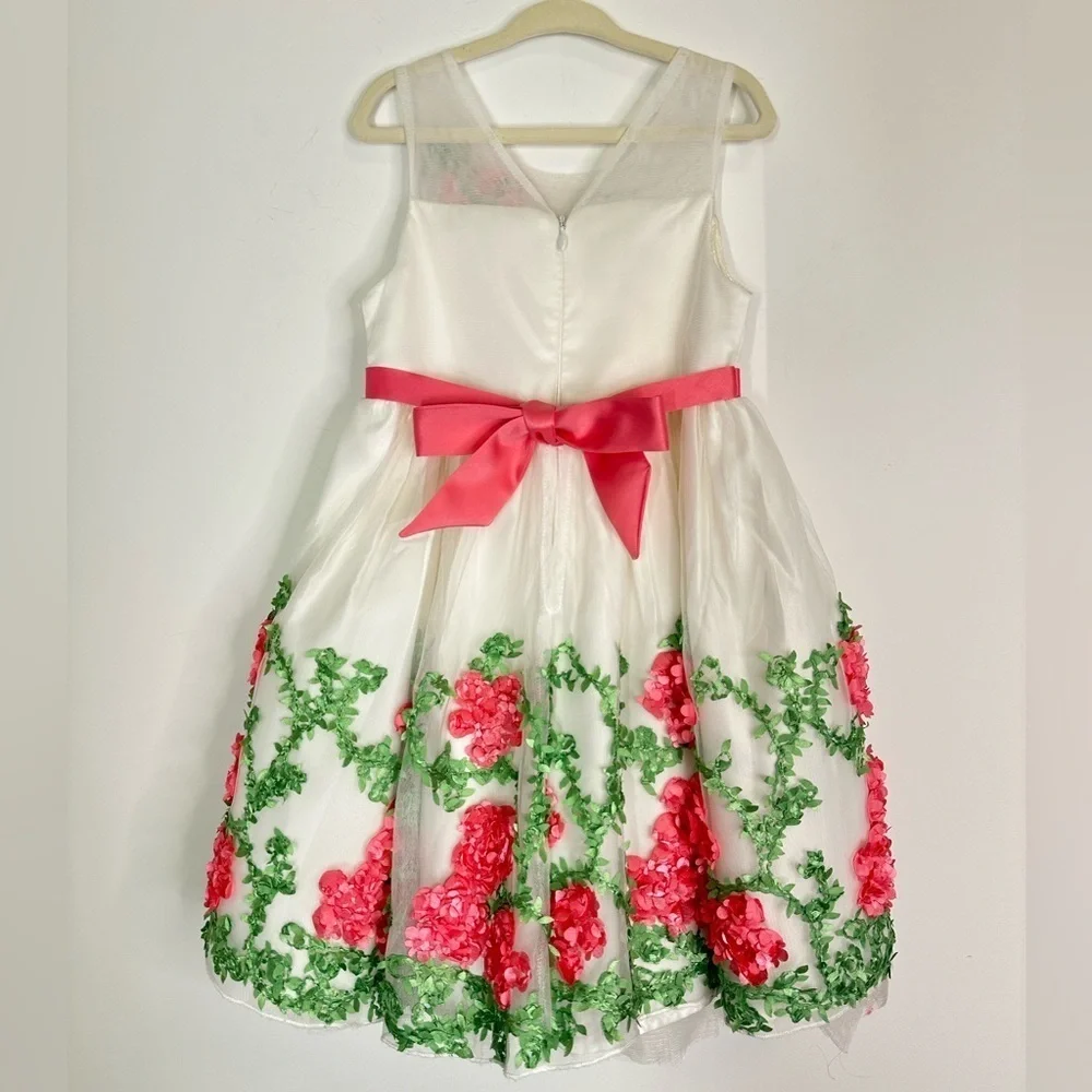 American Princess worn once