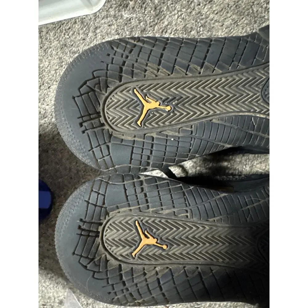 Nike air jordan
