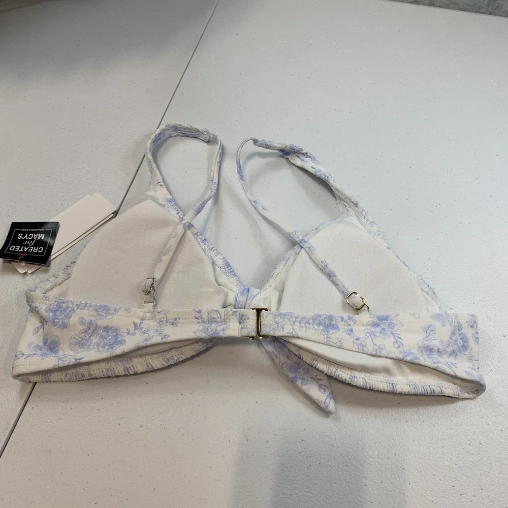 Salt & Cove cove top