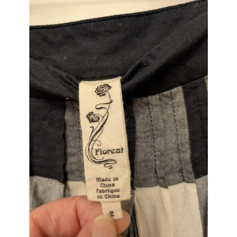 Anthropologie pre owned