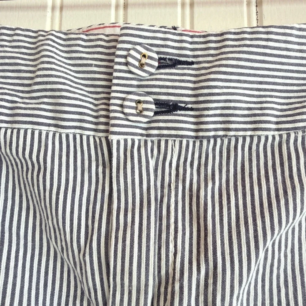 Playlife nautical inspired