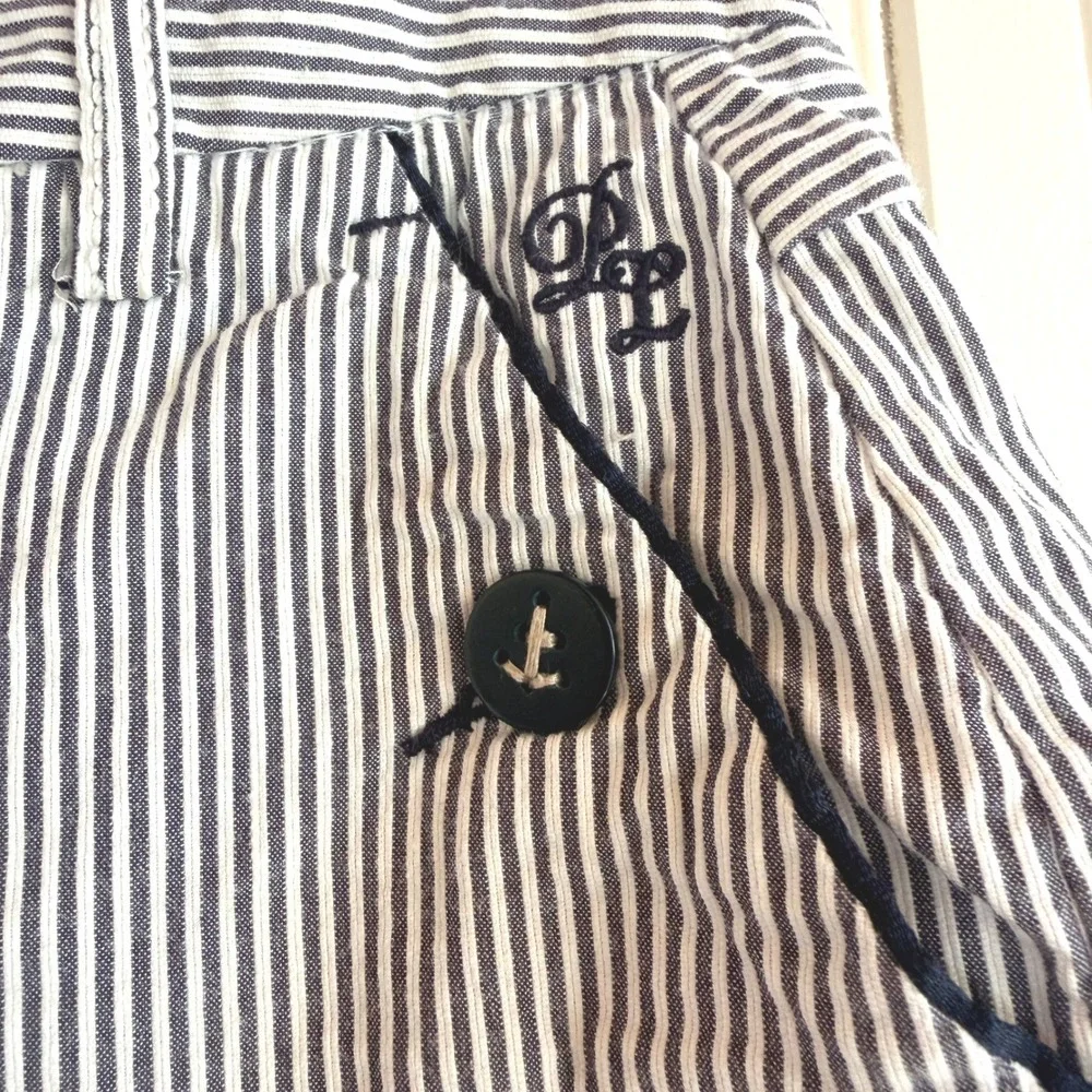 Playlife nautical inspired