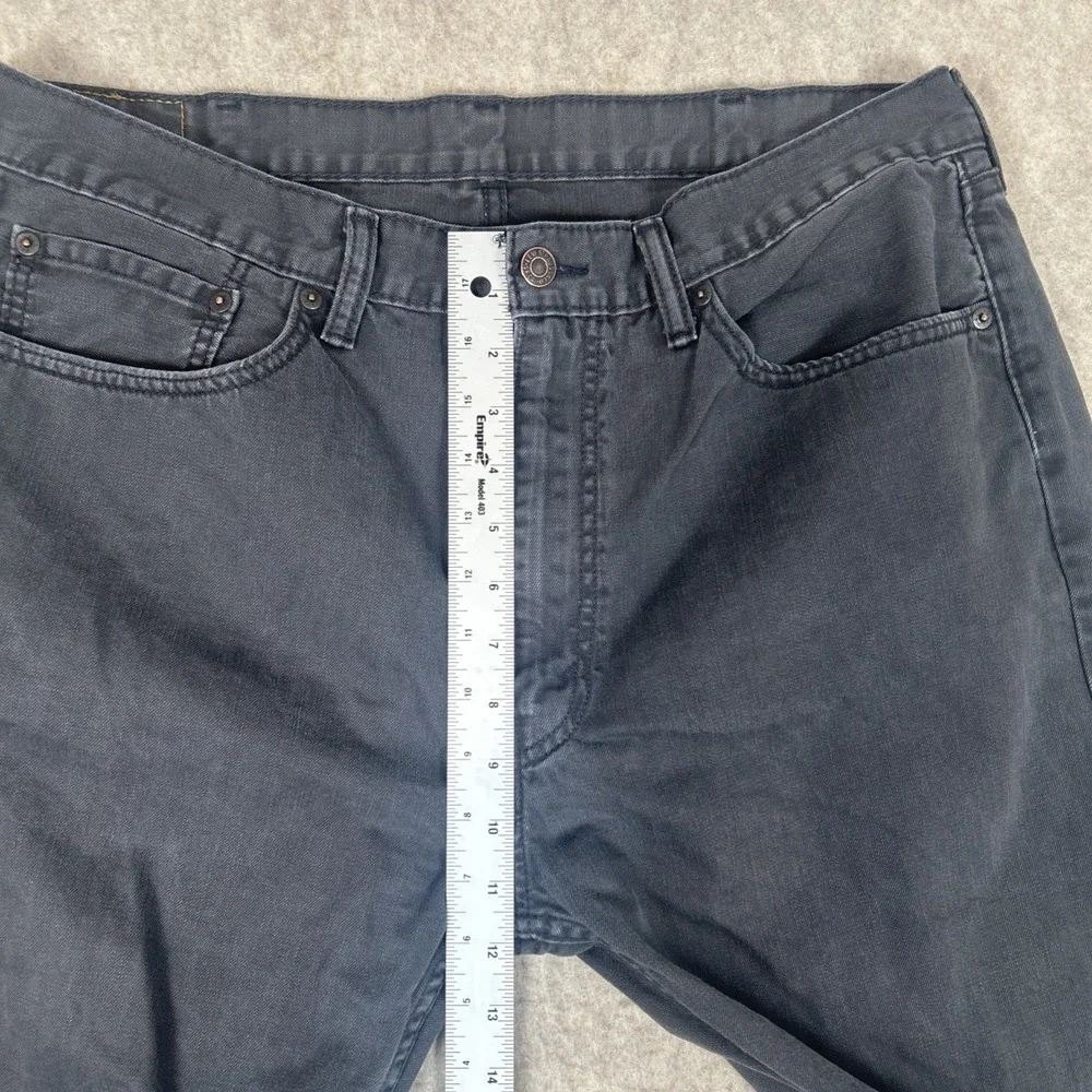 Levis straight advantage dark