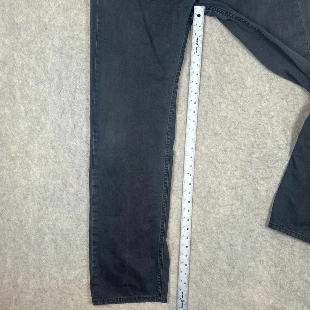 Levis w38 gray ground