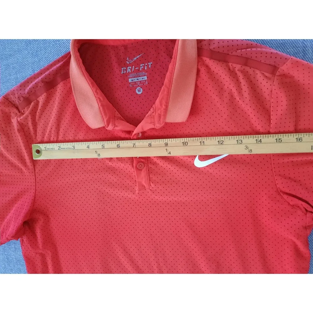 Nike golf dri