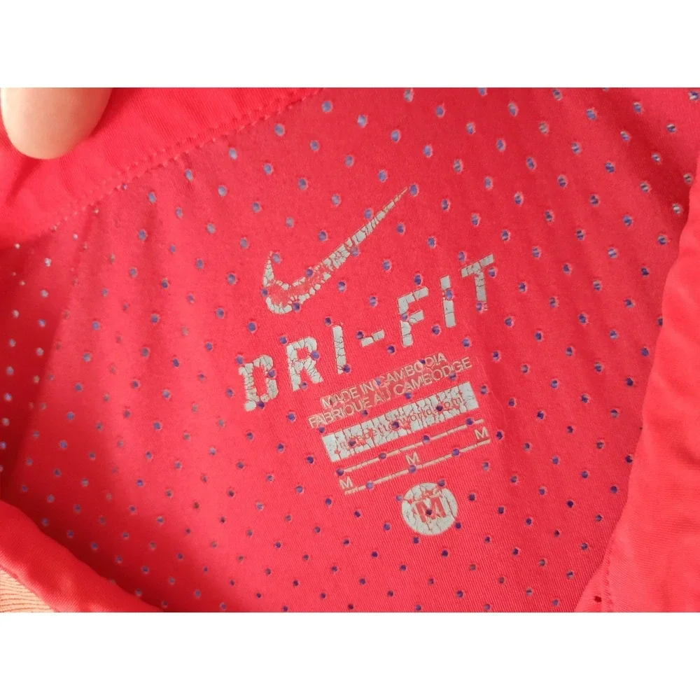 Nike golf dri