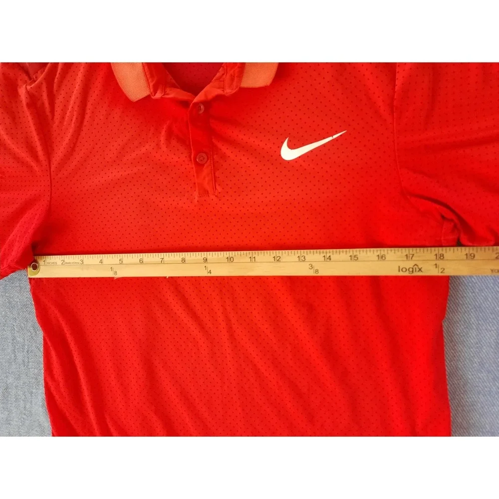 Nike golf dri