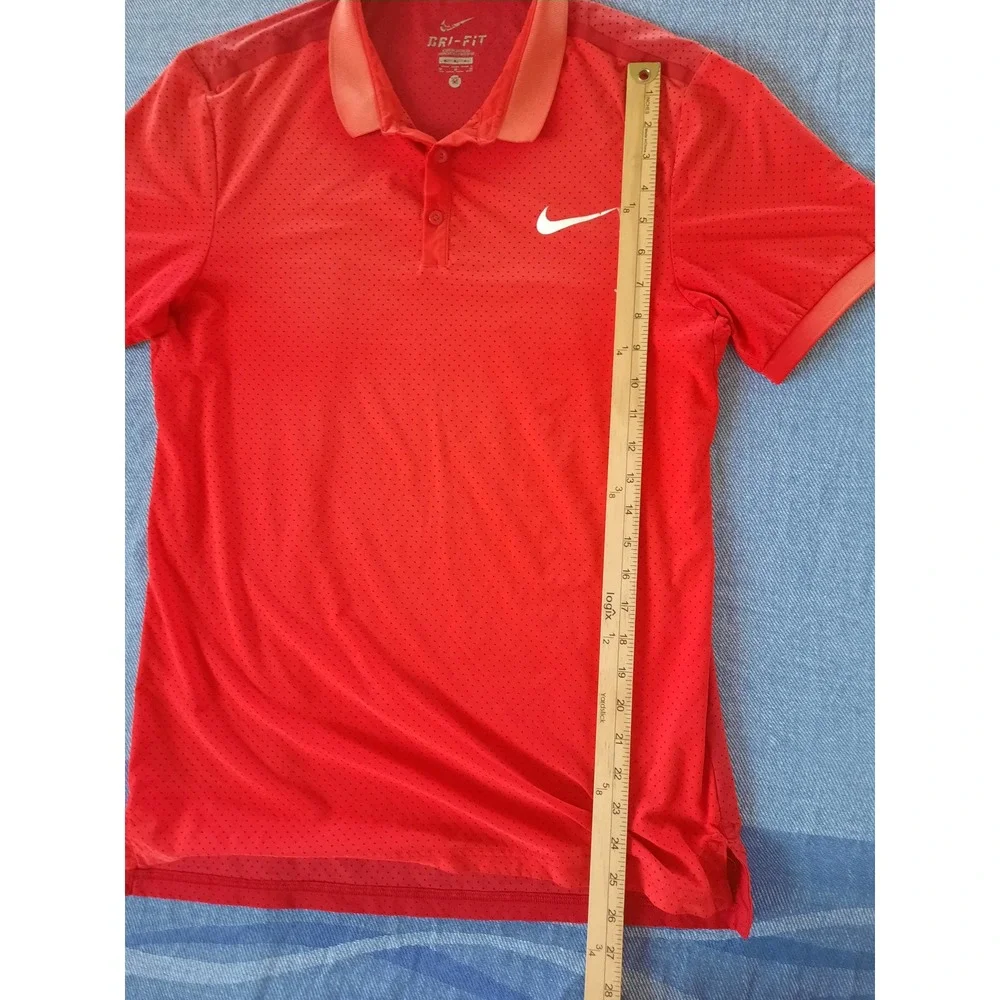 Nike golf dri
