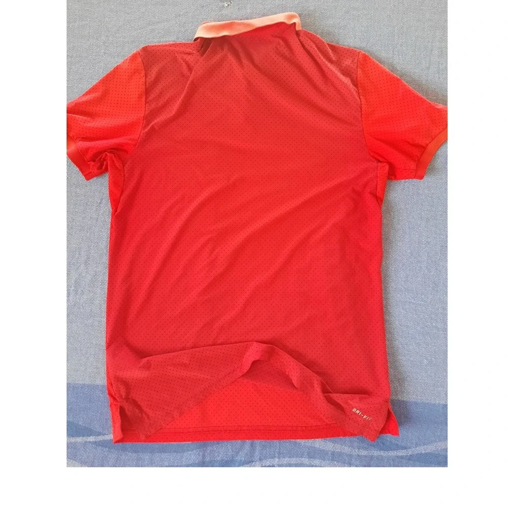 Nike golf dri