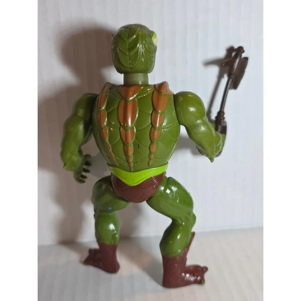 Mattel vintage 1984