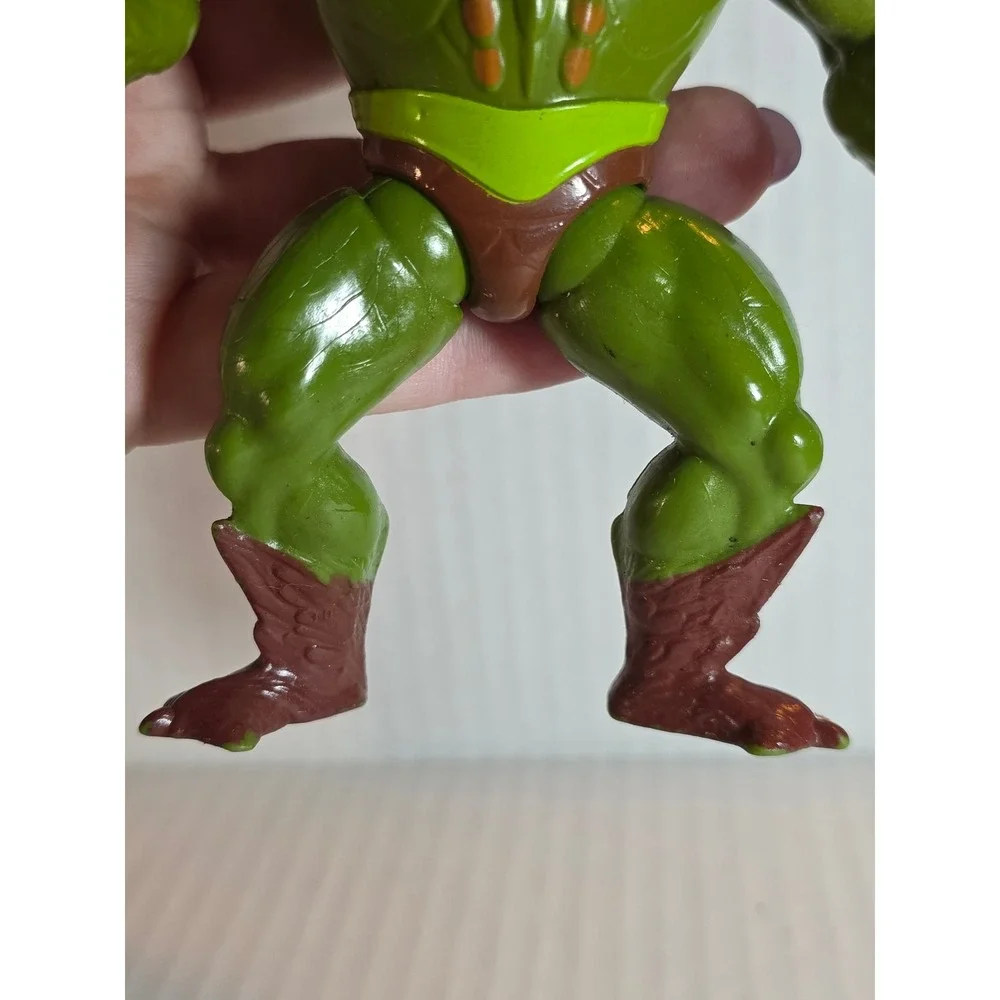 Mattel vintage 1984