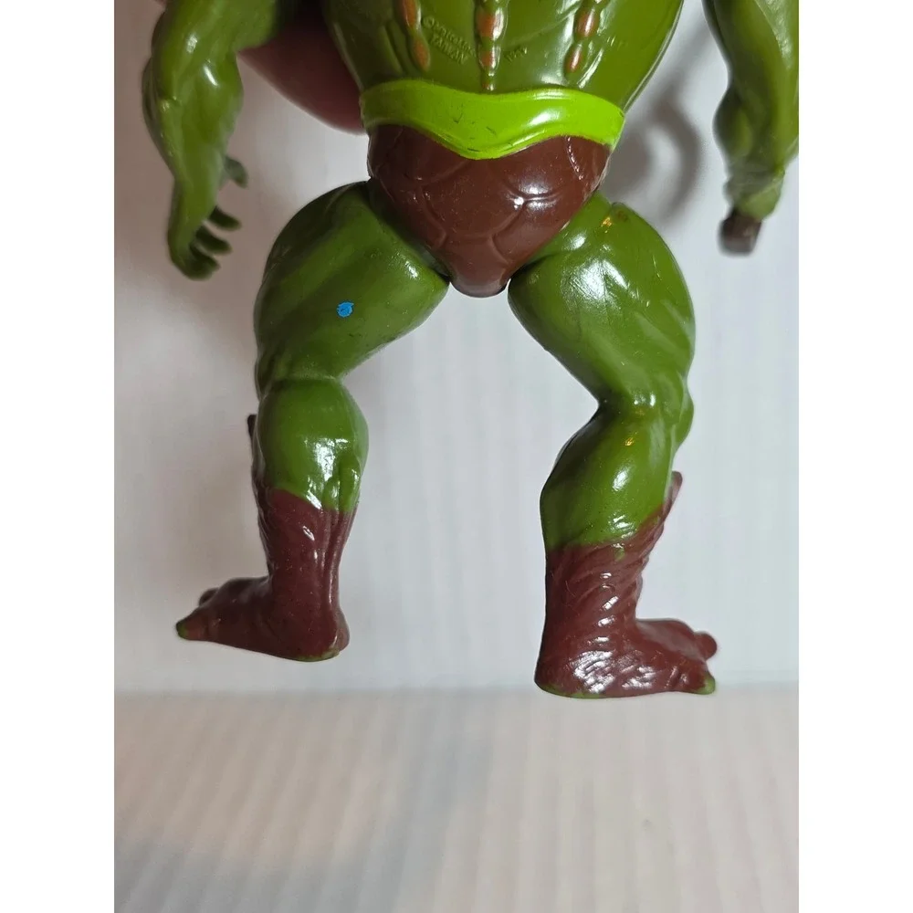 Mattel vintage 1984