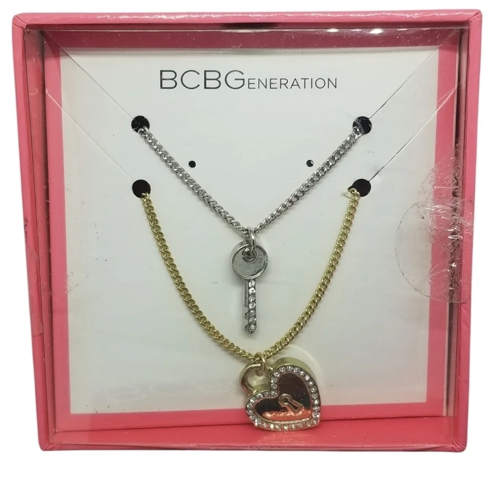 BCBGeneration very cute