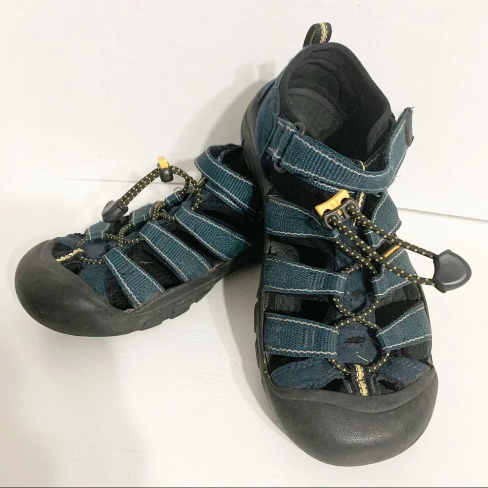 Keen newport 9212