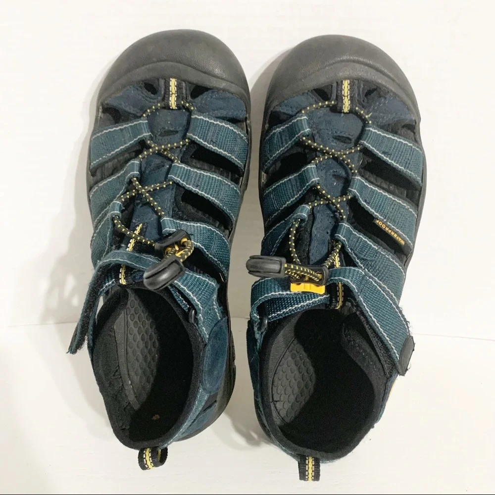 Keen newport 9212