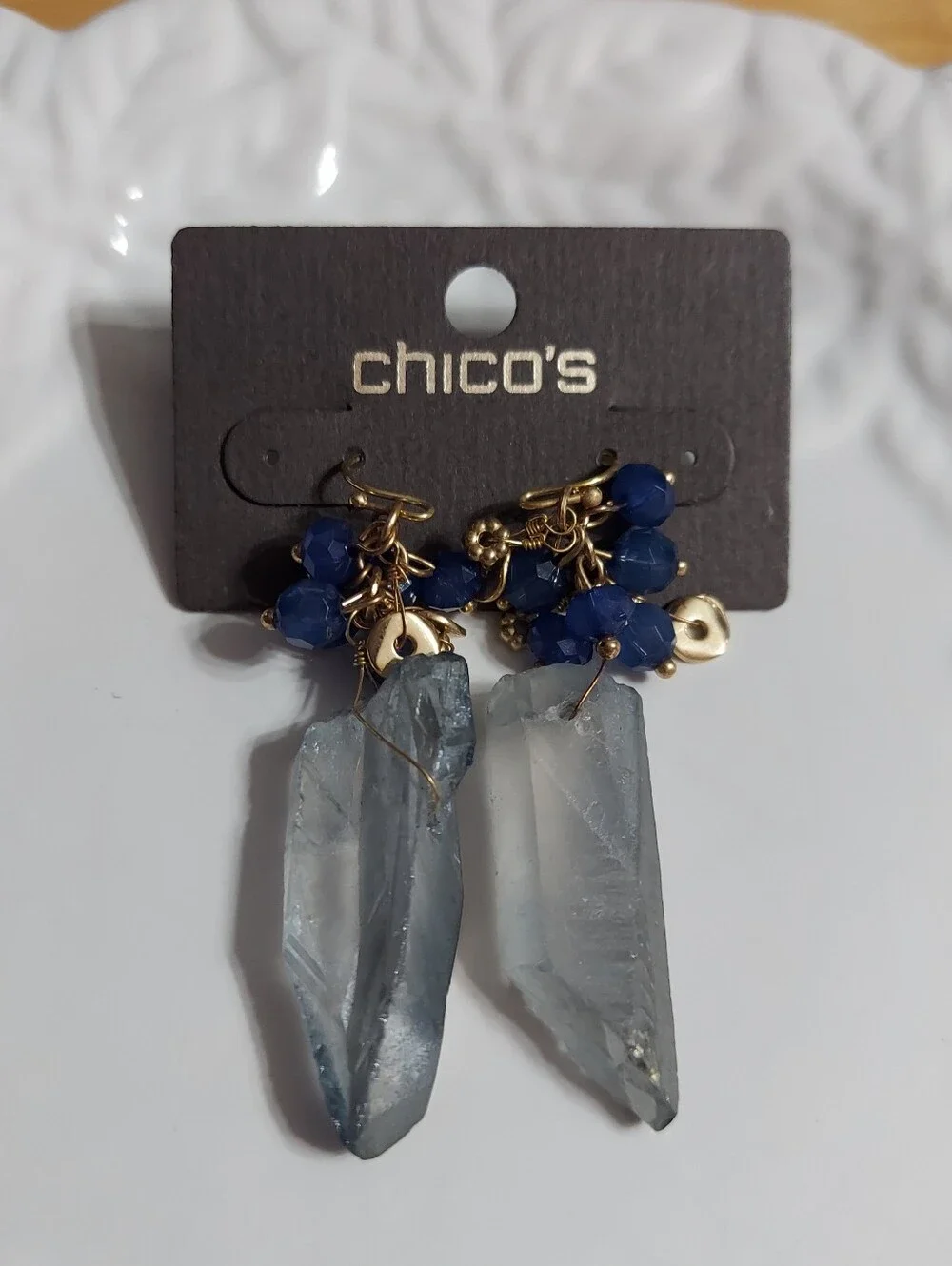 Chicos chico gold