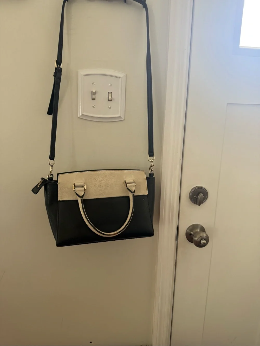 kate spade two tone