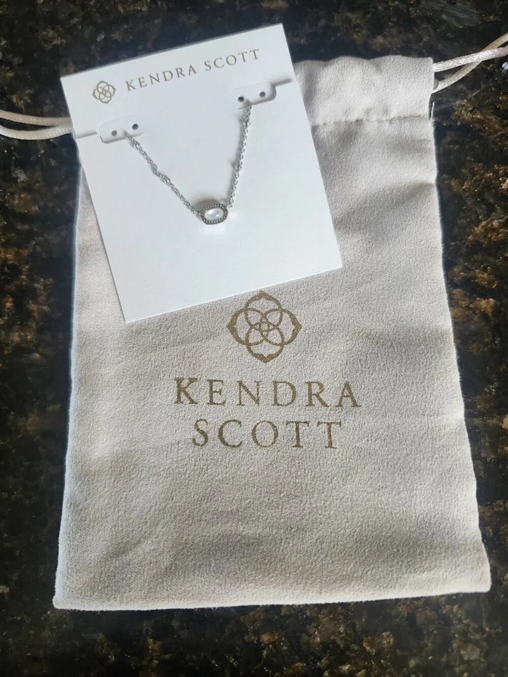 Kendra Scott mini elisa